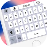 smart os keyboard android application logo